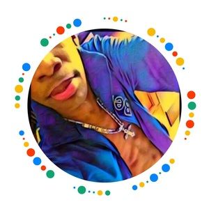 Meet your Posher, Derrick